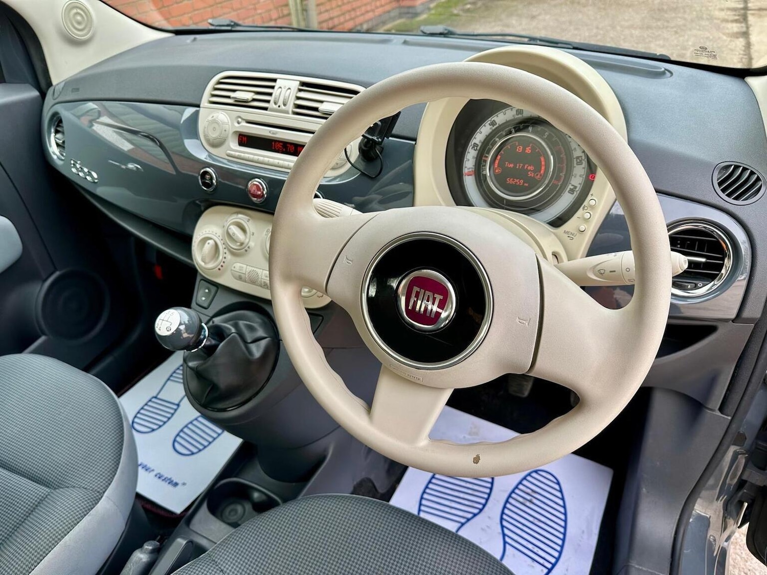Used Fiat 500 2015 for sale - 77603419: Photo 7