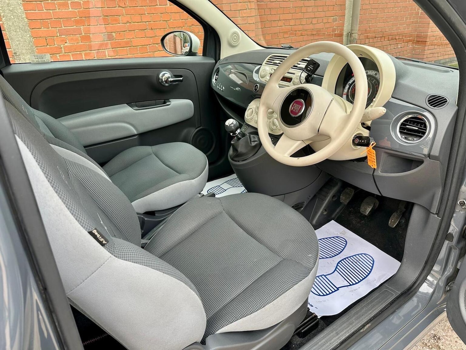 Used Fiat 500 2015 for sale - 77603419: Photo 8