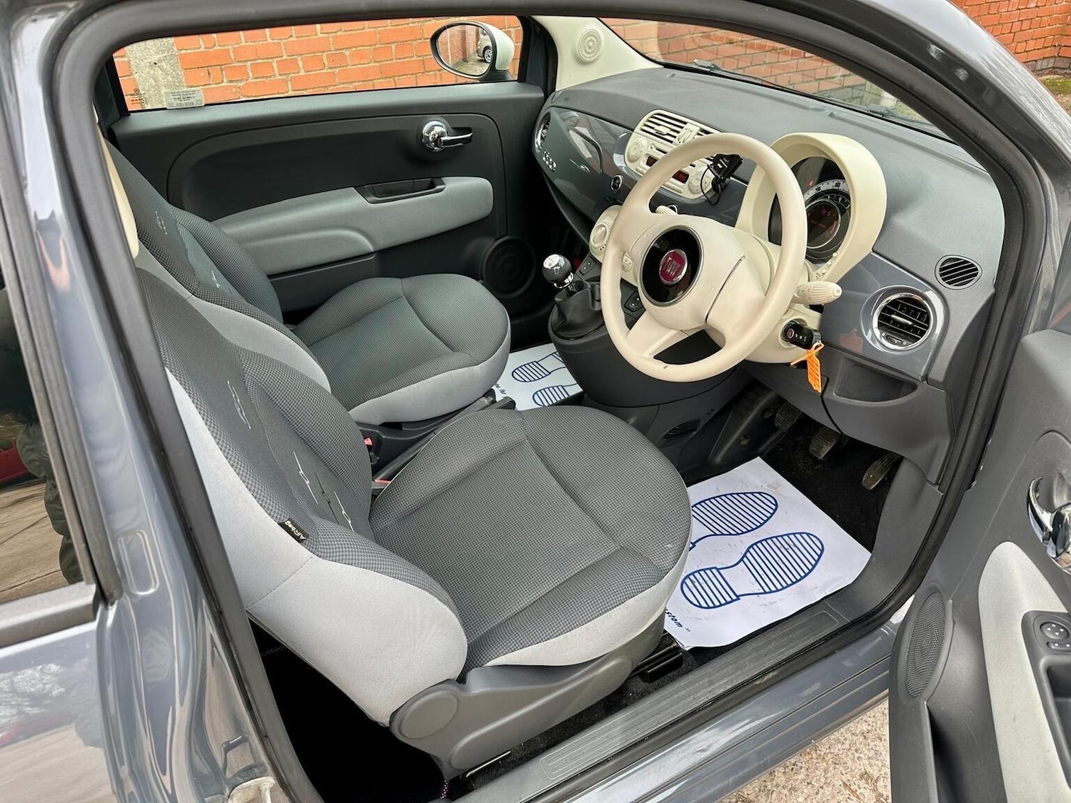 Used Fiat 500 2015 for sale - 77603419: Photo 9