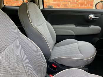Used Fiat 500 2010 for sale - 75282832: Photo