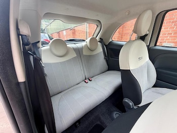 Used Fiat 500 2014 for sale - 79295649: Photo