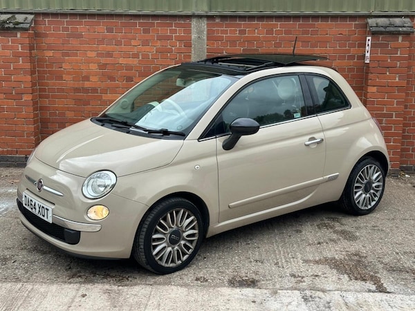Used Fiat 500 2014 for sale - 76246177: Photo 10