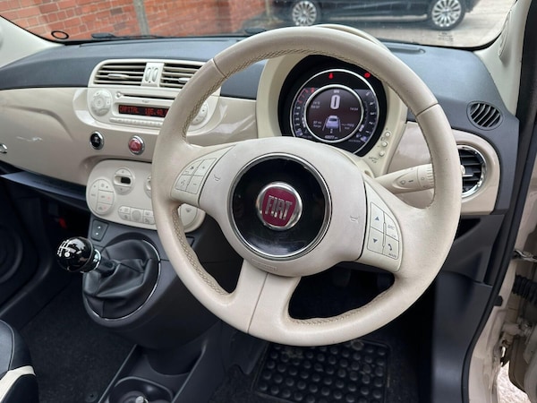 Used Fiat 500 2014 for sale - 76246177: Photo 15