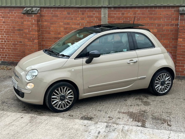 Used Fiat 500 2014 for sale - 76246177: Photo 16