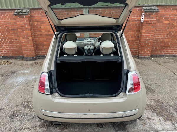 Used Fiat 500 2014 for sale - 76246177: Photo 17