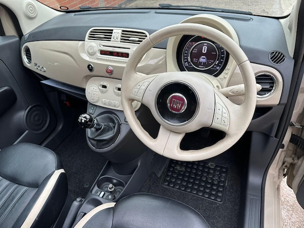 Used Fiat 500 2014 for sale - 76246177: Photo 18