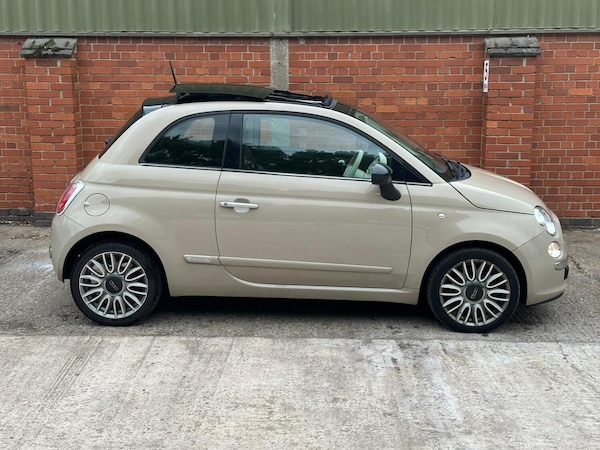 Used Fiat 500 2014 for sale - 76246177: Photo 19