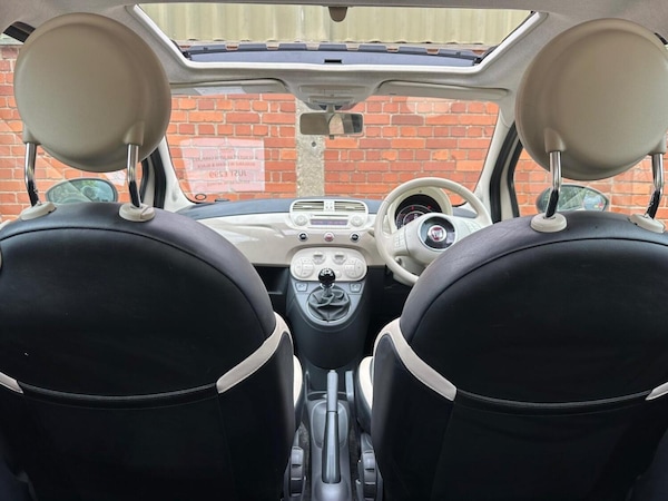 Used Fiat 500 2014 for sale - 76246177: Photo 22