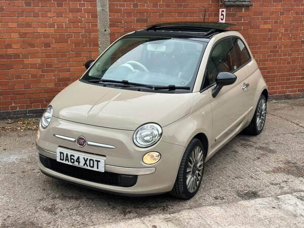 Used Fiat 500 2014 for sale - 76246177: Photo 26