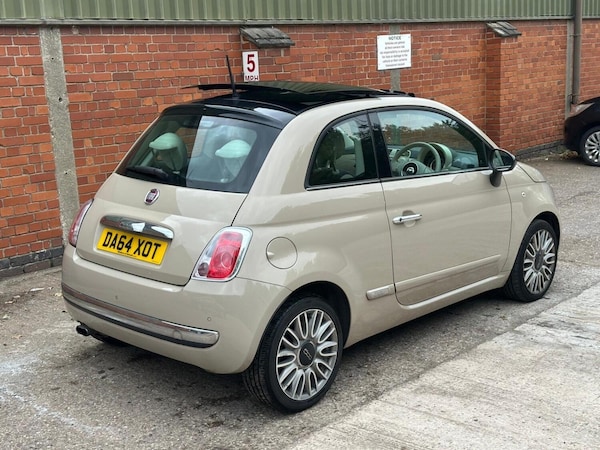 Used Fiat 500 2014 for sale - 76246177: Photo 27