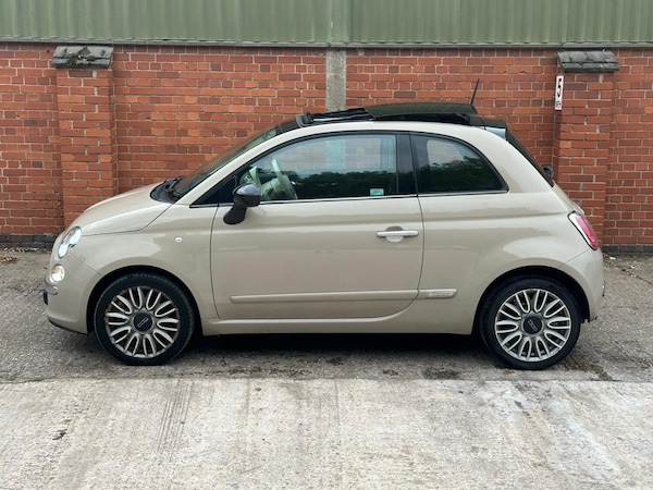 Used Fiat 500 2014 for sale - 76246177: Photo 2