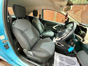 Used Ford Ka 2014 for sale - 78592735: Photo