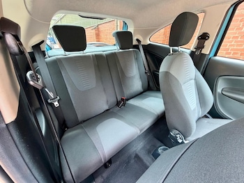 Used Ford Ka 2014 for sale - 78592735: Photo
