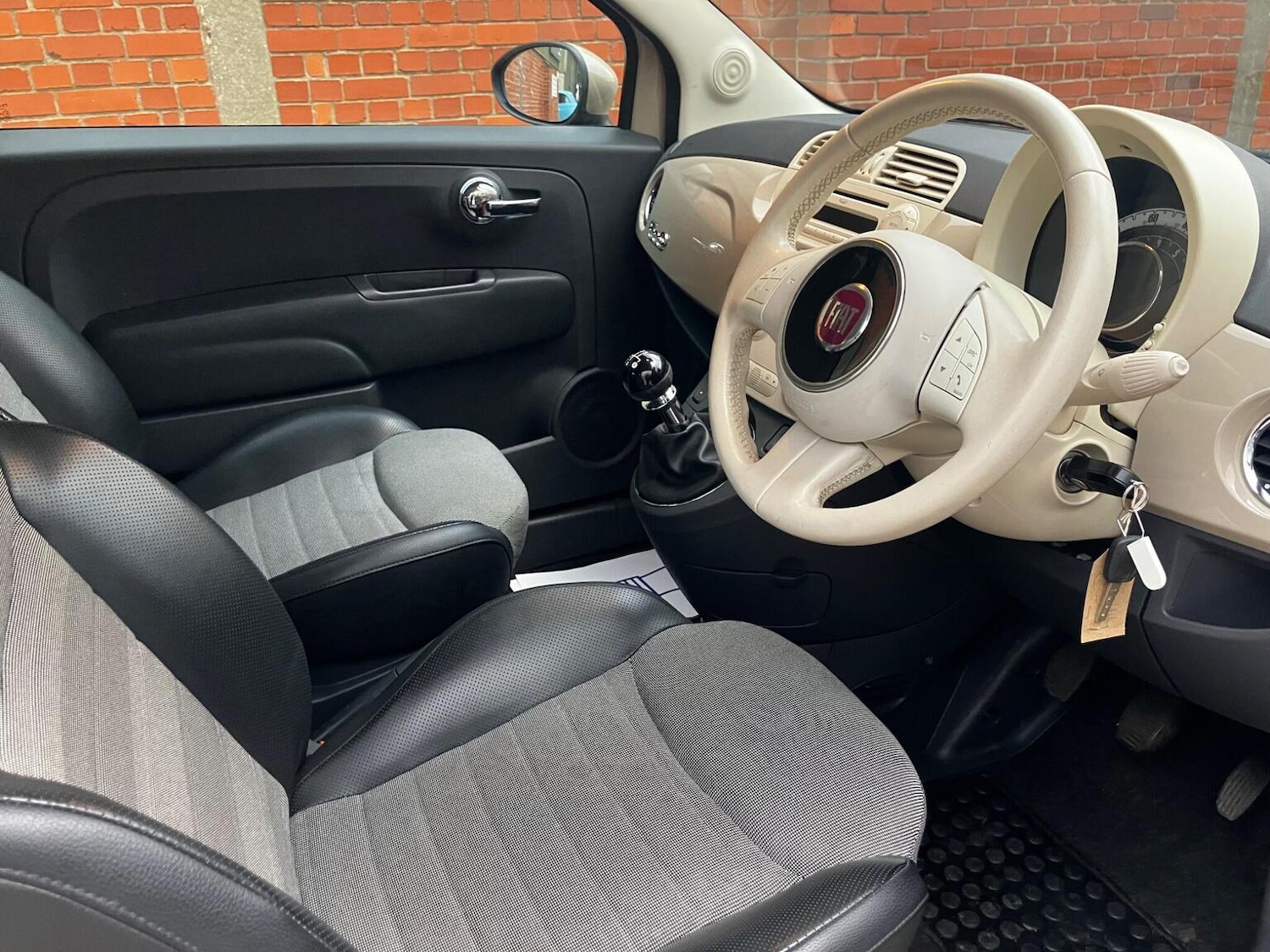 Used Fiat 500C 2014 for sale - 78084483: Photo 10
