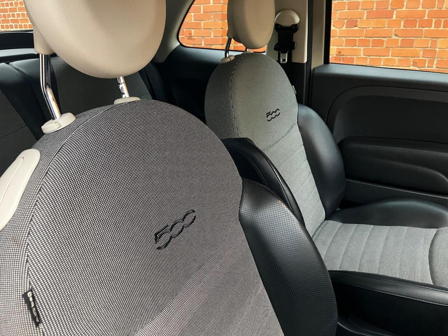 Used Fiat 500C 2014 for sale - 78084483: Photo 13