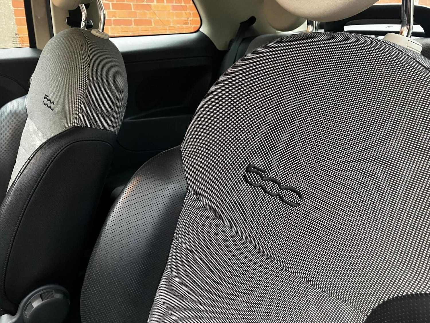 Used Fiat 500C 2014 for sale - 78084483: Photo 18