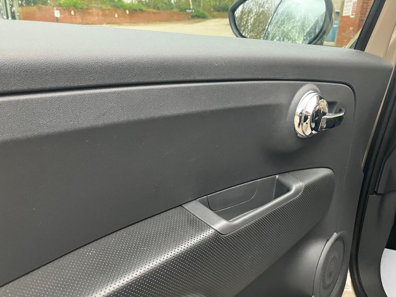 Used Fiat 500C 2014 for sale - 78084483: Photo 23