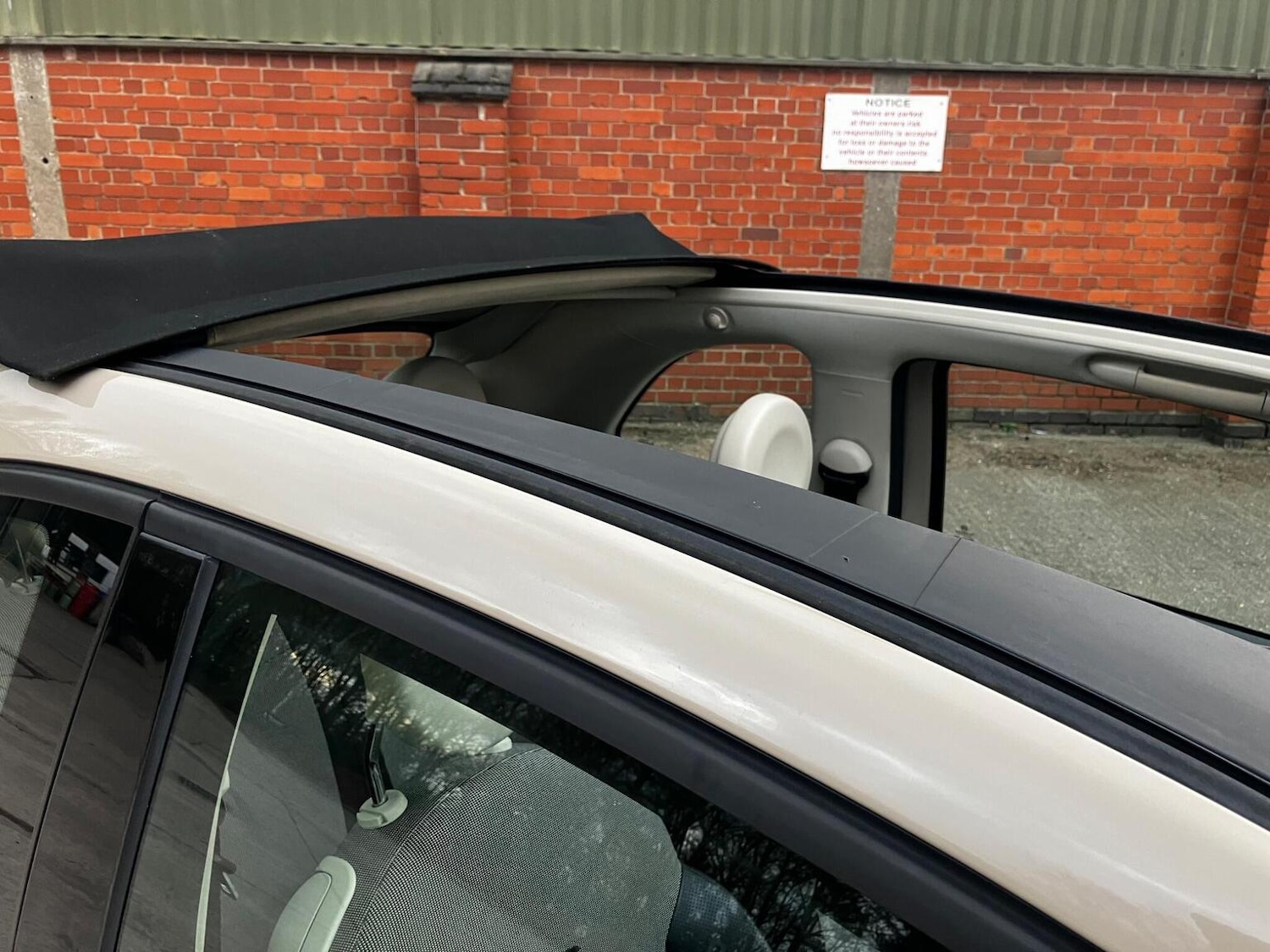 Used Fiat 500C 2014 for sale - 78084483: Photo 6