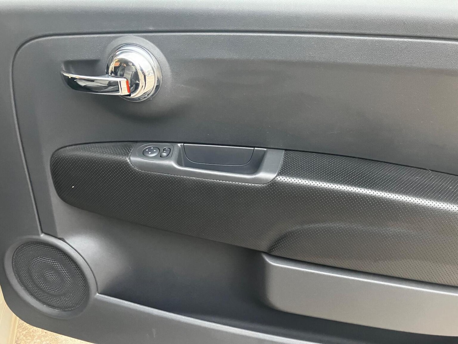 Used Fiat 500C 2014 for sale - 78084483: Photo 8