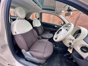 Used Fiat 500 2014 for sale - 78829494: Photo
