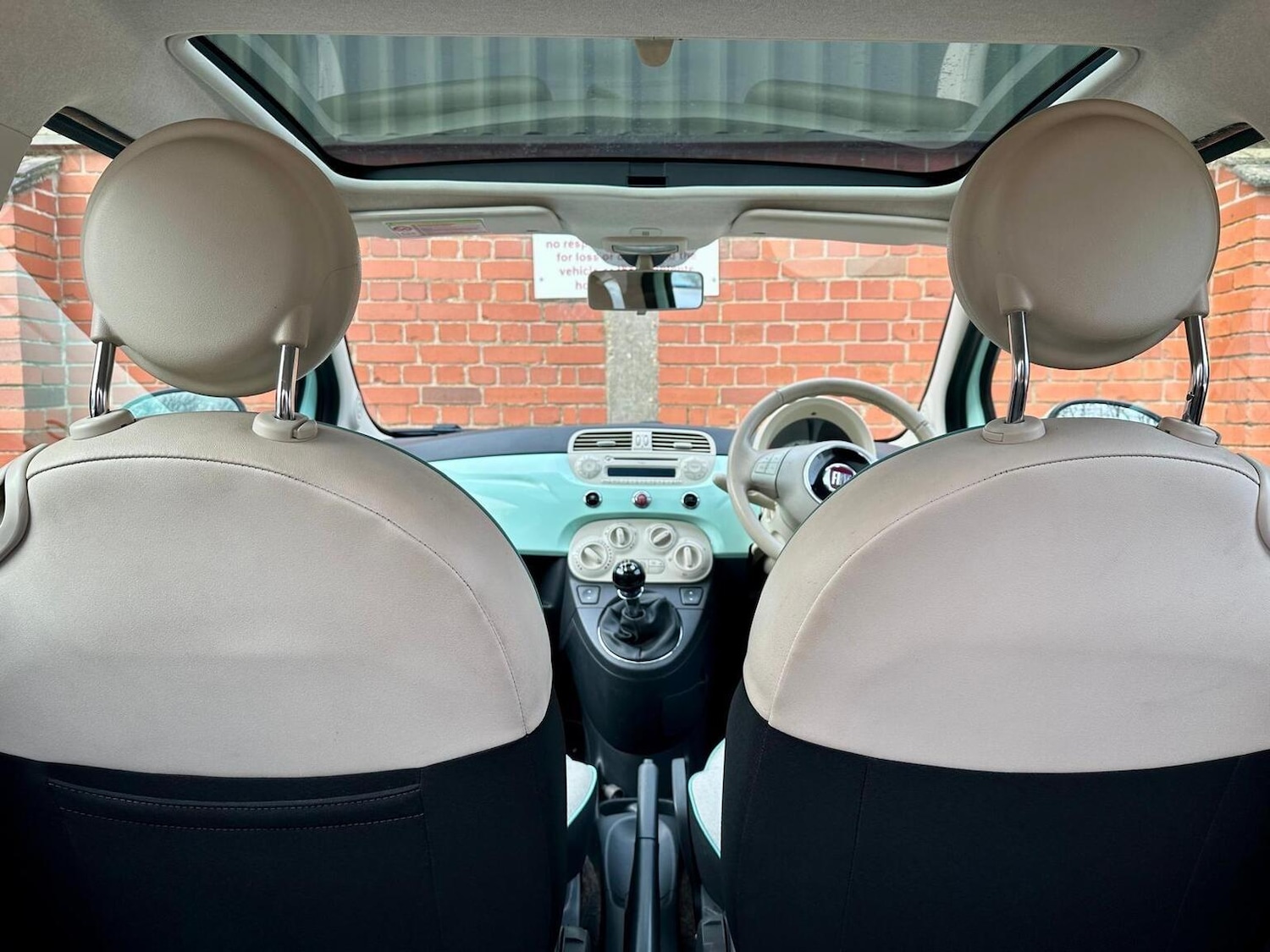 Used Fiat 500 2014 for sale - 77759038: Photo 23