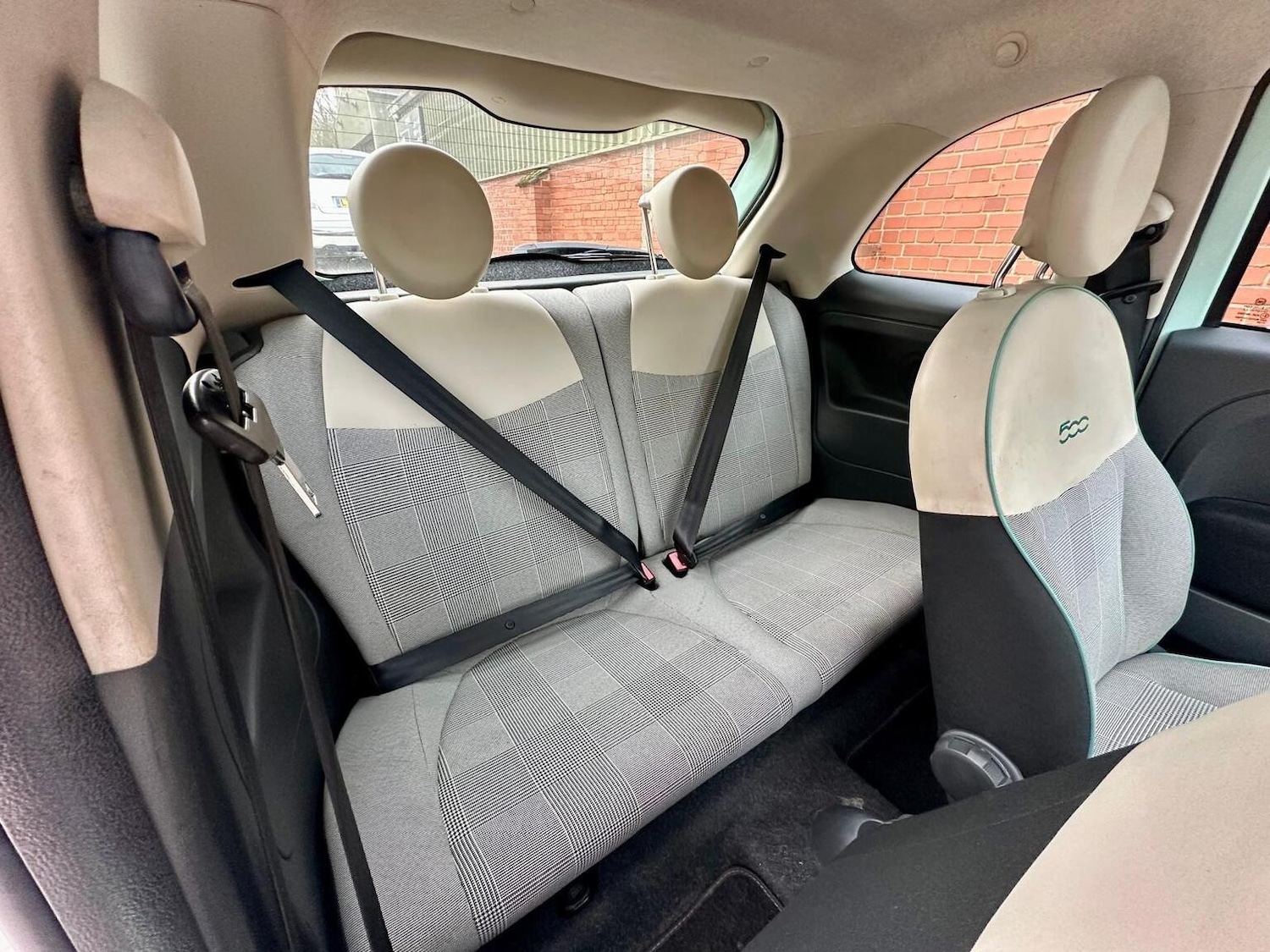 Used Fiat 500 2014 for sale - 77759038: Photo 4