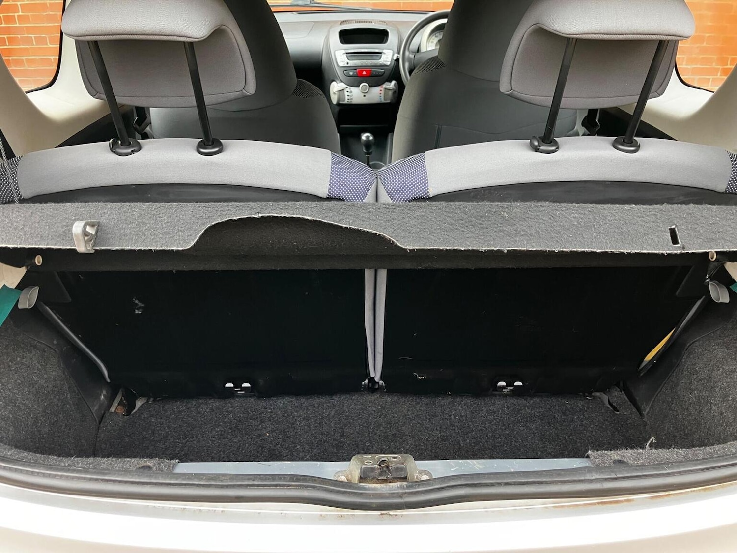 Used Peugeot 107 2013 for sale - 76935294: Photo 18