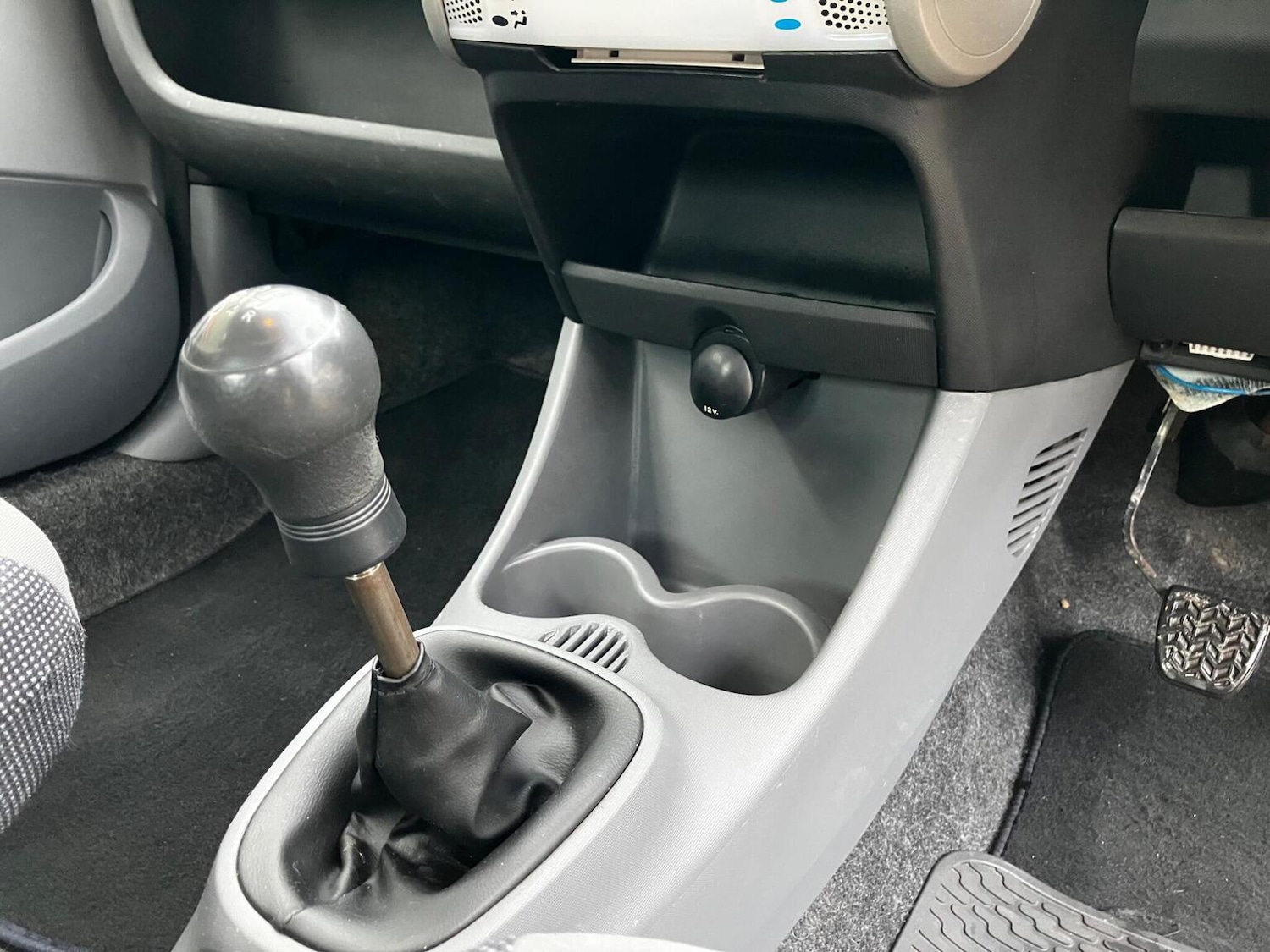 Used Peugeot 107 2013 for sale - 76935294: Photo 8