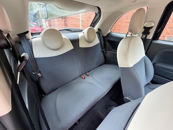 Used Fiat 500 2009 for sale - 78889048: Photo