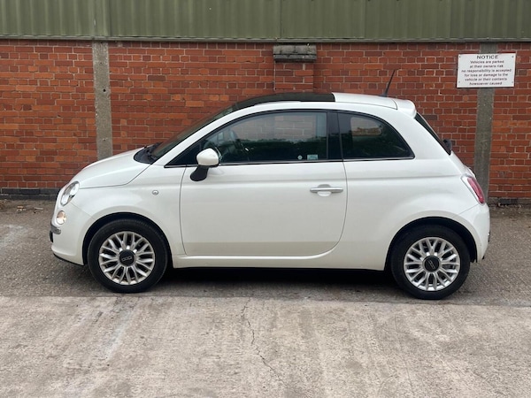 Used Fiat 500 2014 for sale - 76225335: Photo 18