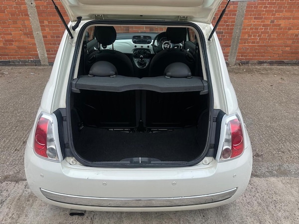 Used Fiat 500 2014 for sale - 76225335: Photo 20