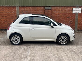 Used Fiat 500 2014 for sale - 76225335: Photo 4