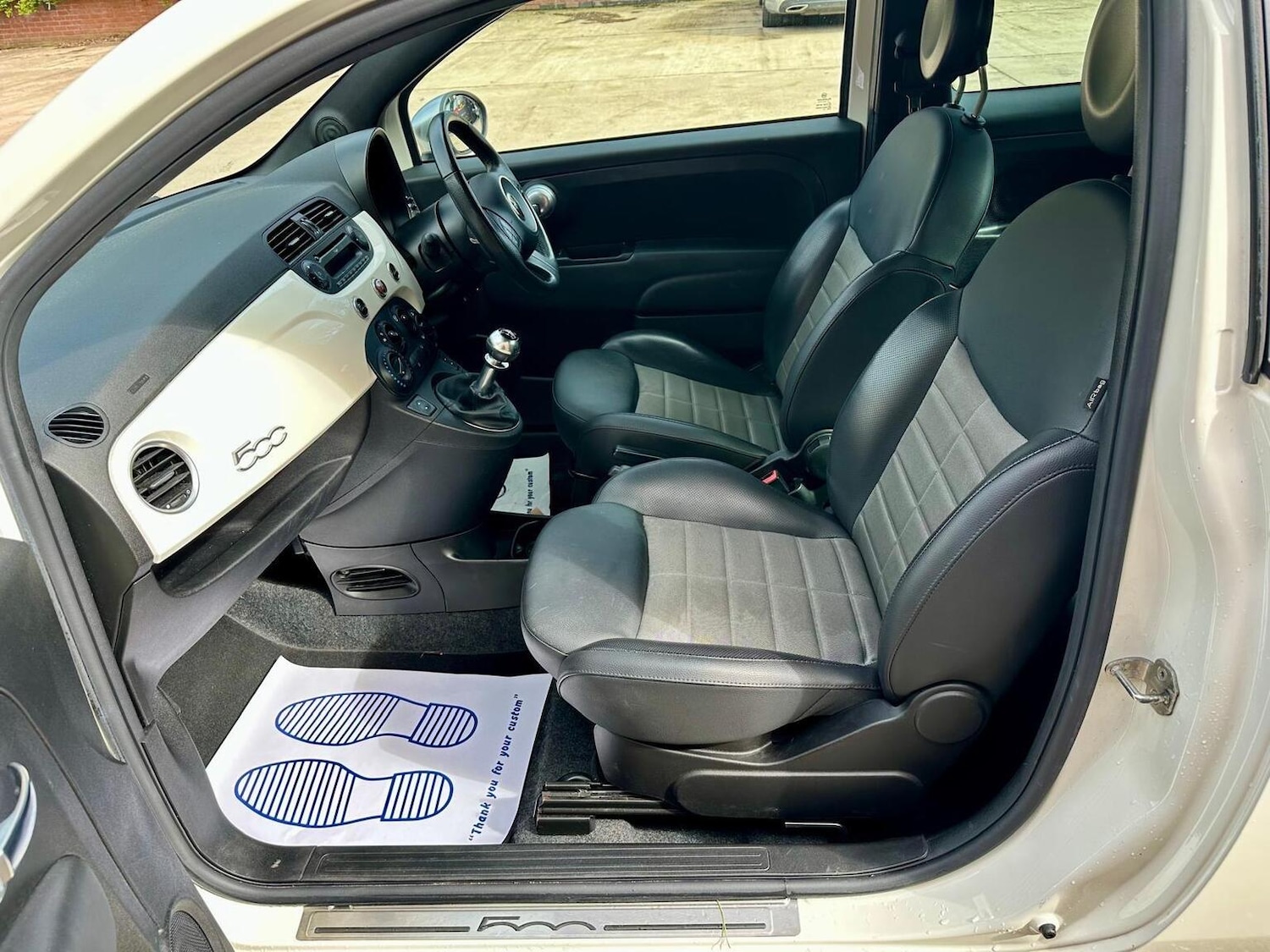 Used Fiat 500 2013 for sale - 78038890: Photo 10