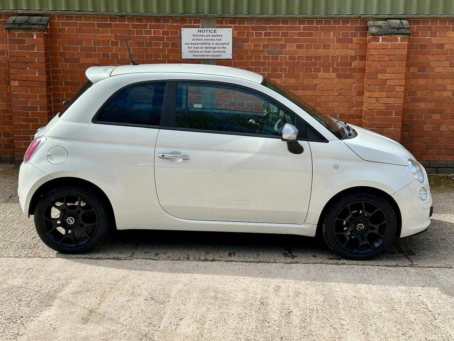 Used Fiat 500 2013 for sale - 78038890: Photo 14