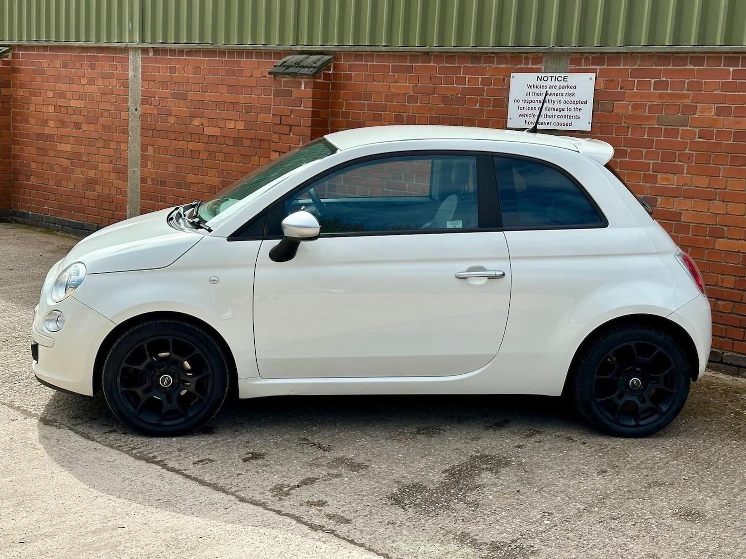 Used Fiat 500 2013 for sale - 78038890: Photo 17