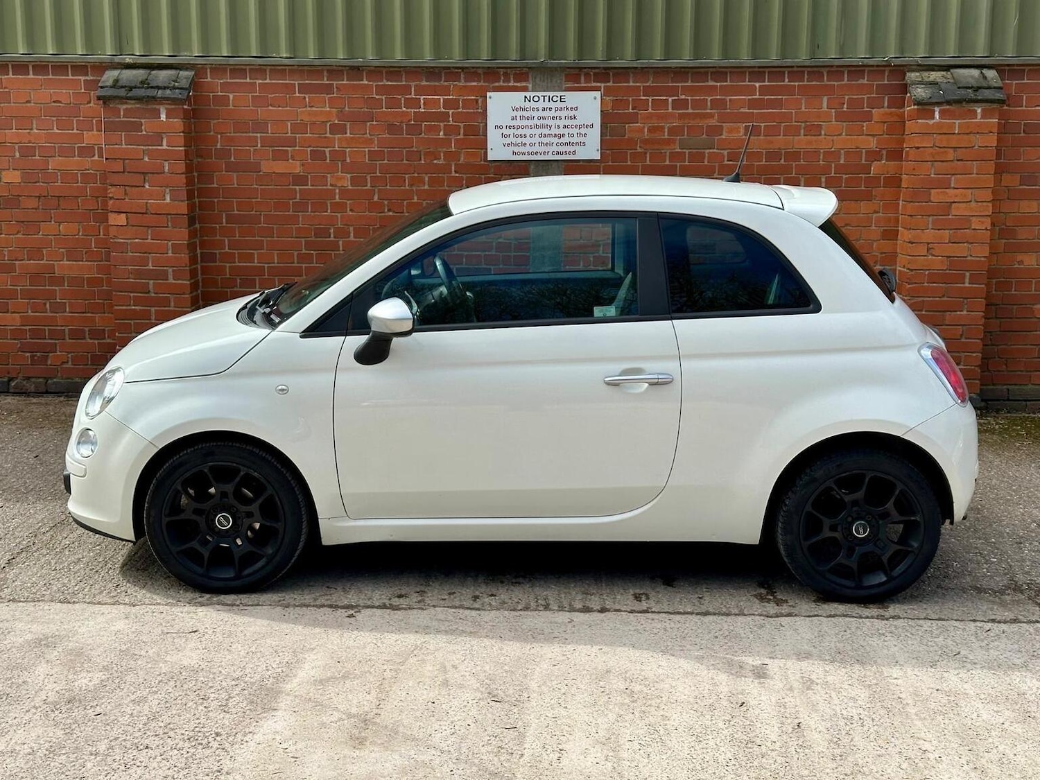 Used Fiat 500 2013 for sale - 78038890: Photo 19
