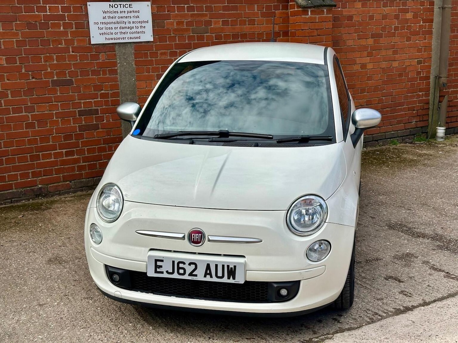 Used Fiat 500 2013 for sale - 78038890: Photo 20