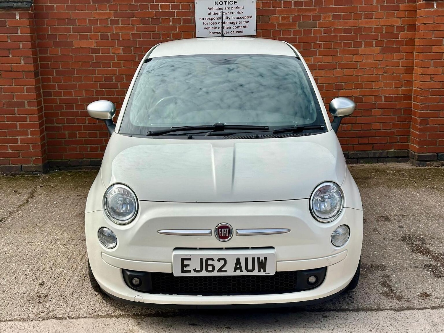 Used Fiat 500 2013 for sale - 78038890: Photo 21
