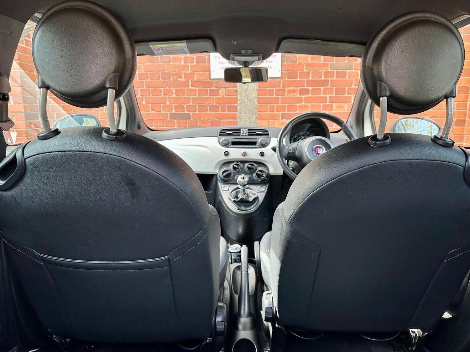 Used Fiat 500 2013 for sale - 78038890: Photo 25