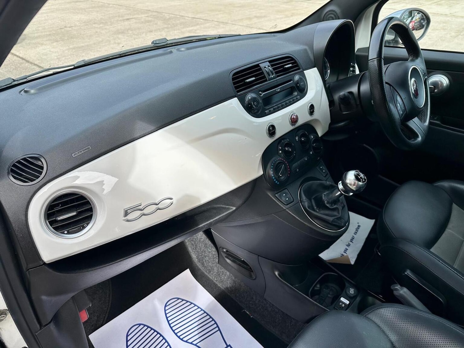 Used Fiat 500 2013 for sale - 78038890: Photo 5