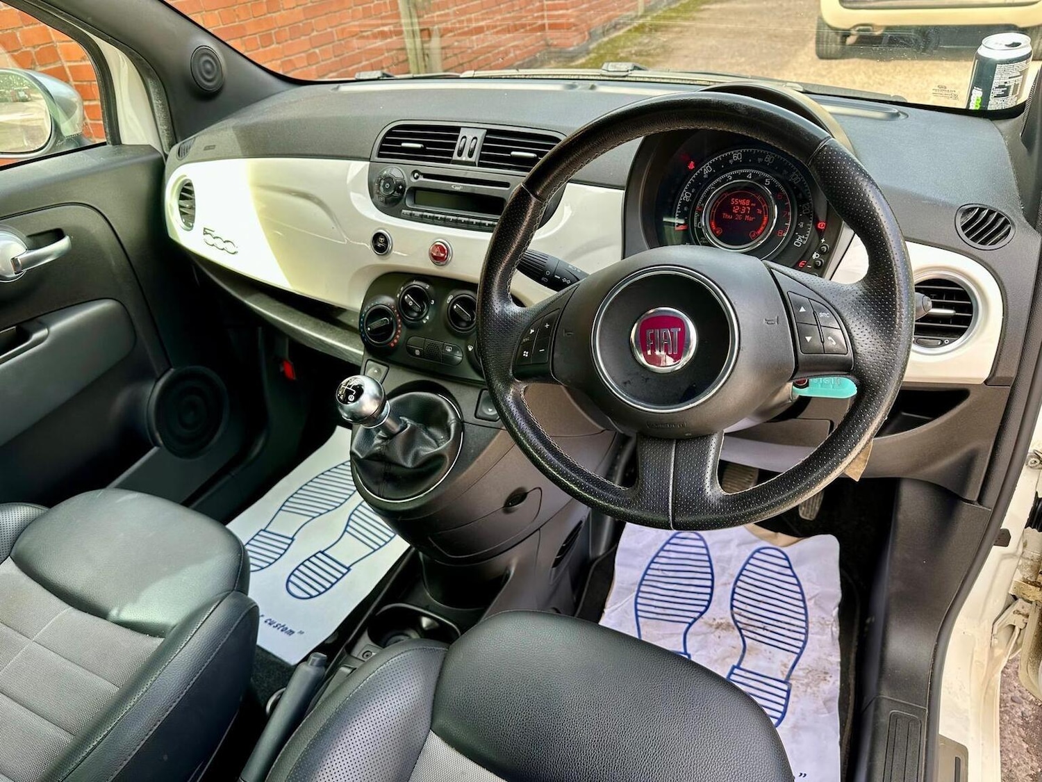 Used Fiat 500 2013 for sale - 78038890: Photo 7