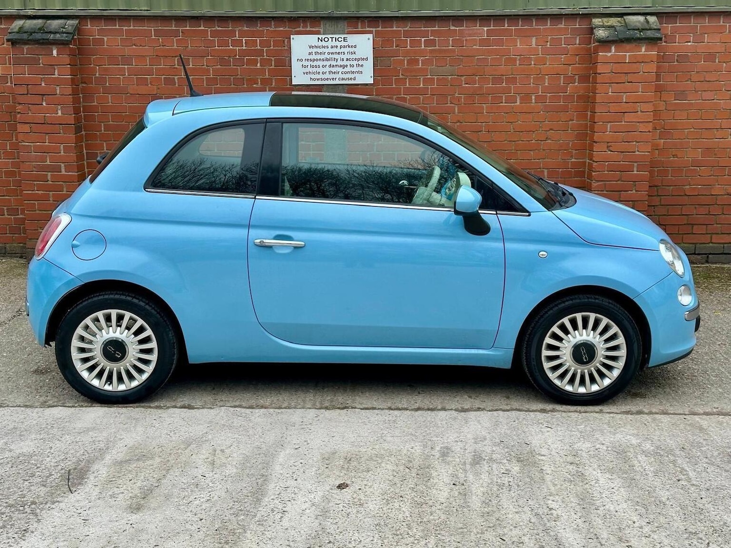 Used Fiat 500 2014 for sale - 77603377: Photo 13
