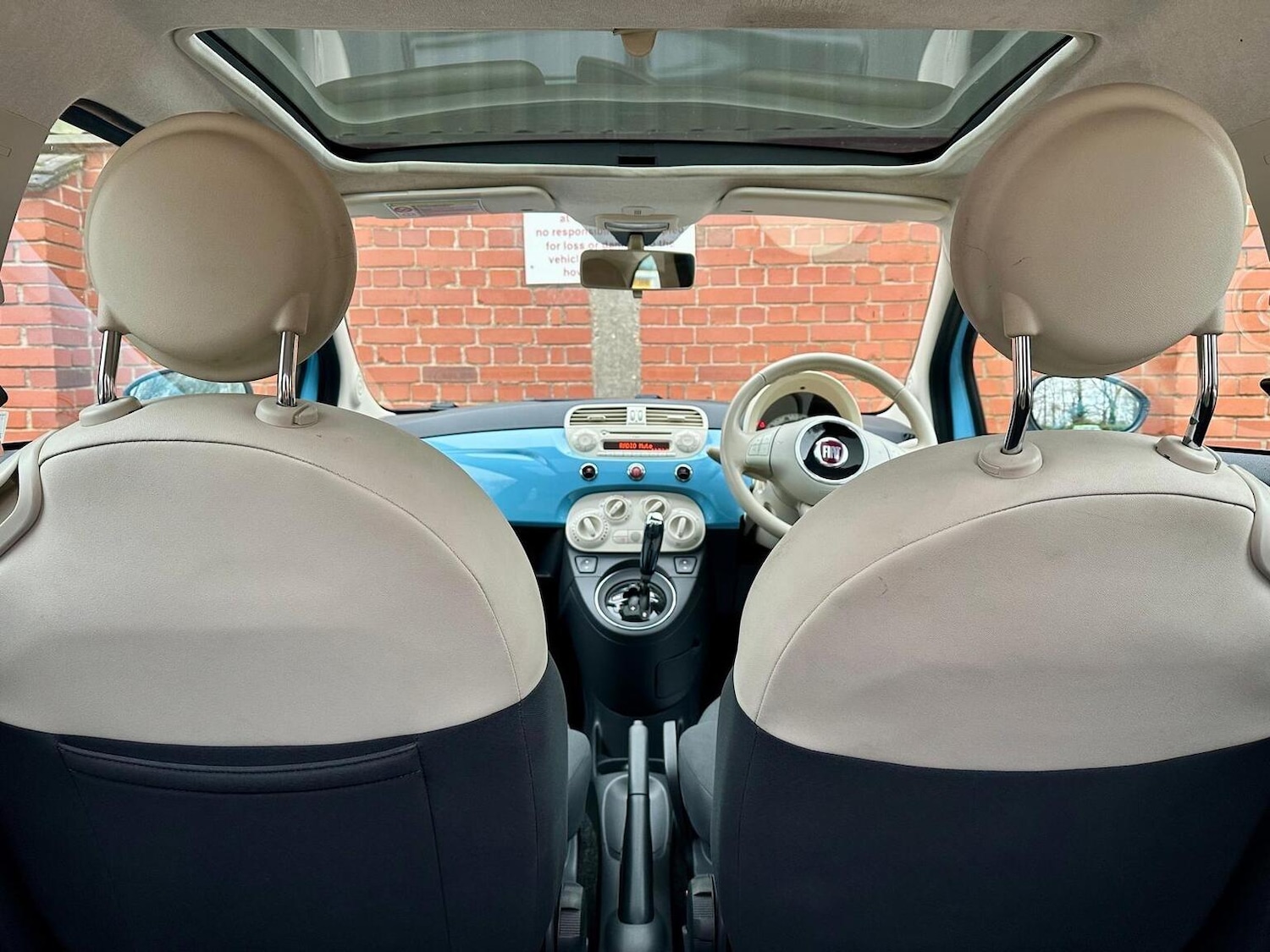 Used Fiat 500 2014 for sale - 77603377: Photo 20