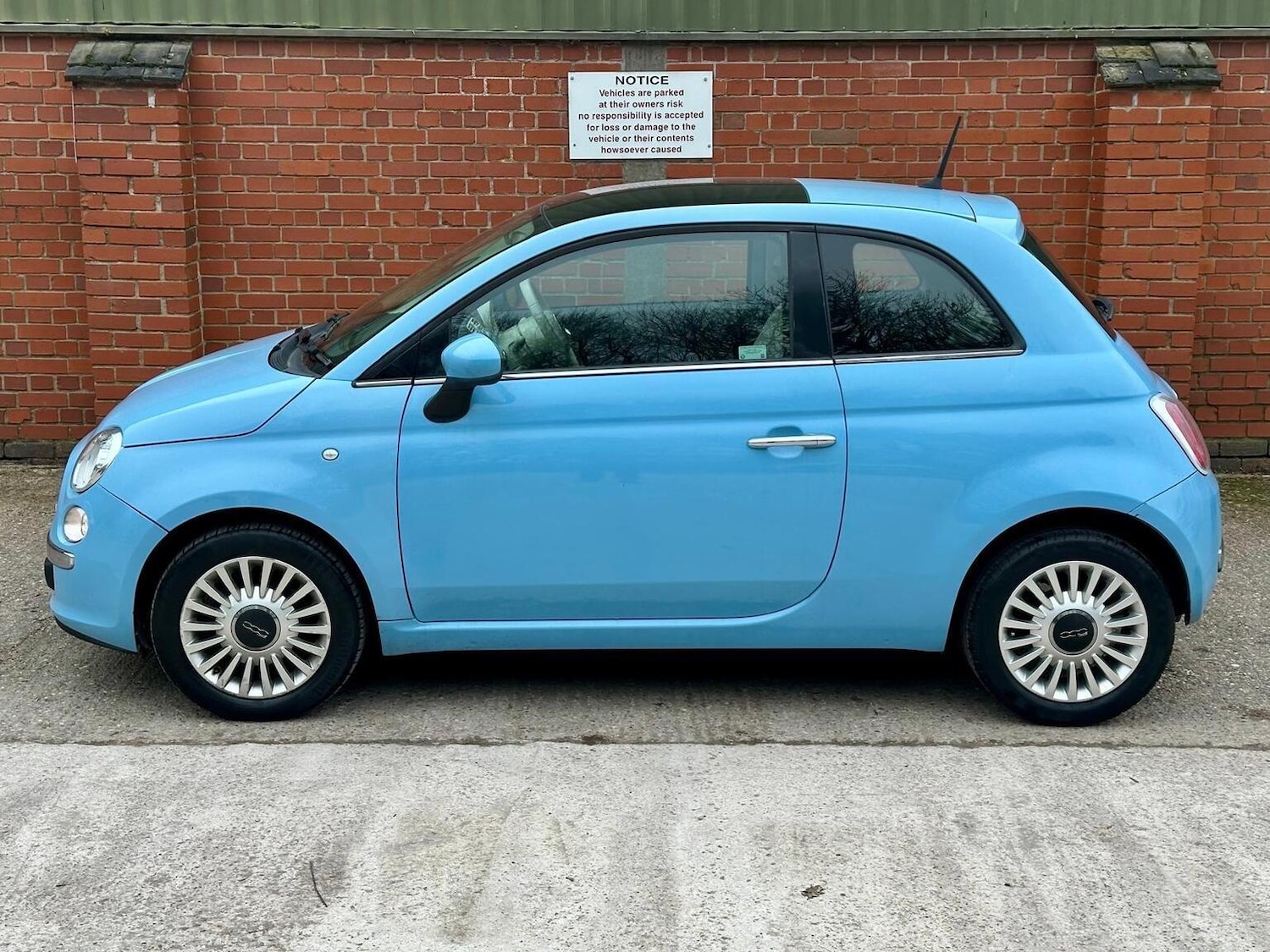 Used Fiat 500 2014 for sale - 77603377: Photo 25