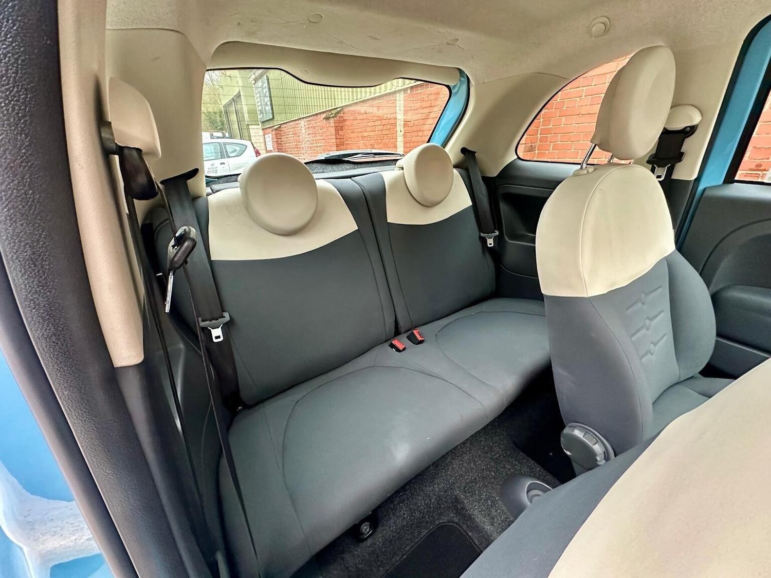 Used Fiat 500 2014 for sale - 77603377: Photo 6