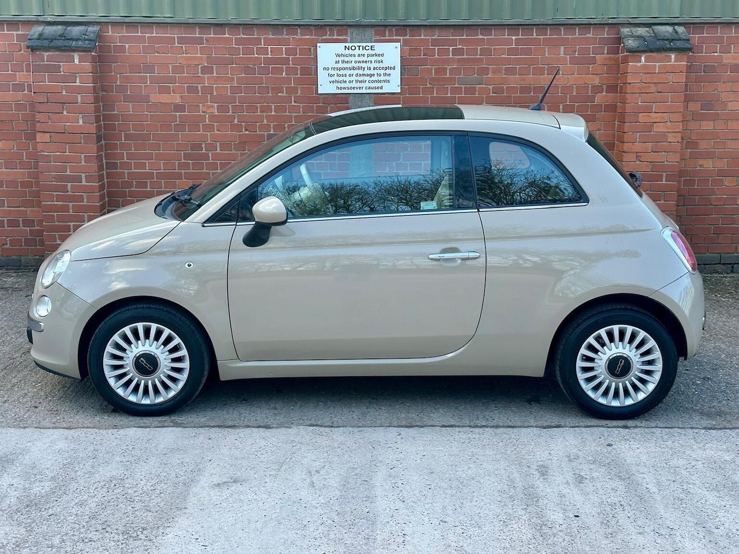Used Fiat 500 2014 for sale - 77844967: Photo 14