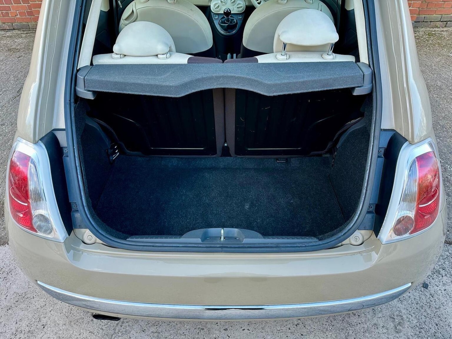 Used Fiat 500 2014 for sale - 77844967: Photo 19