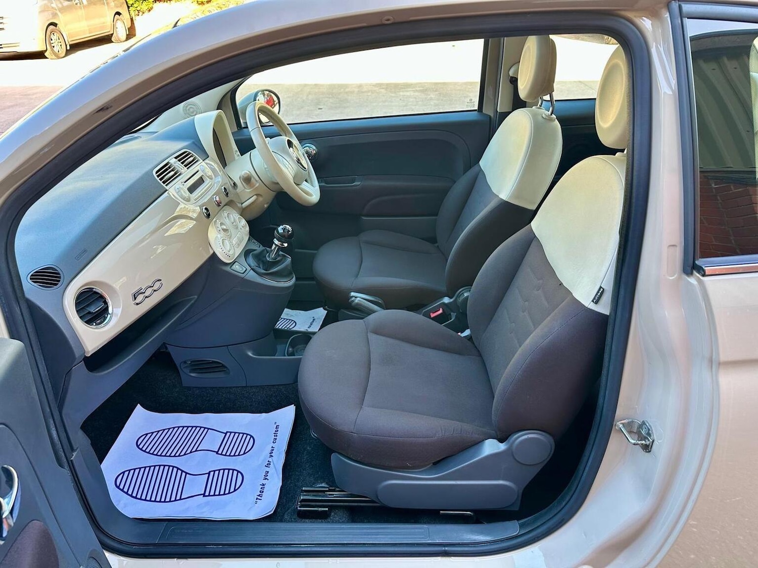 Used Fiat 500 2014 for sale - 77844967: Photo 6