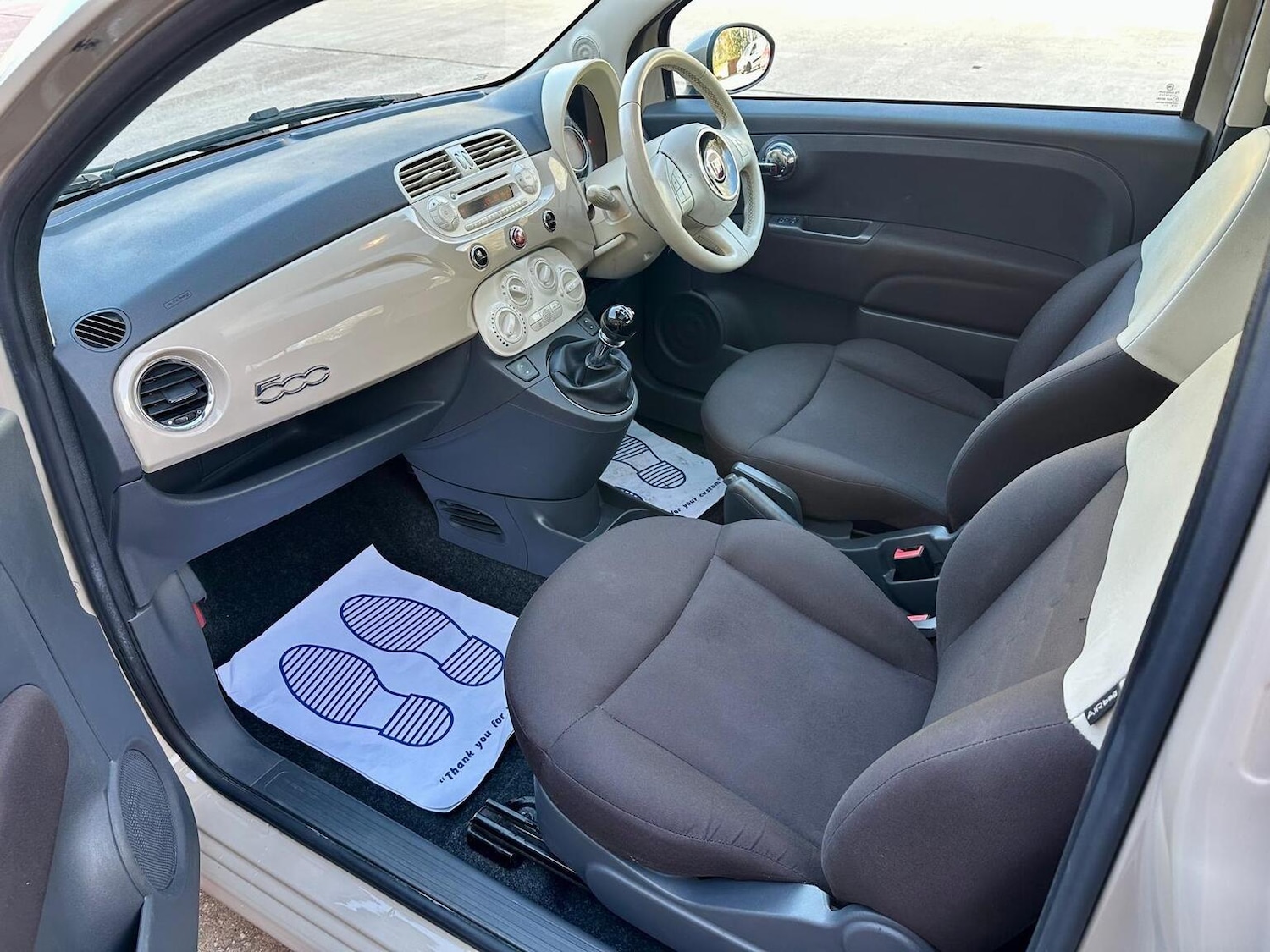 Used Fiat 500 2014 for sale - 77844967: Photo 7