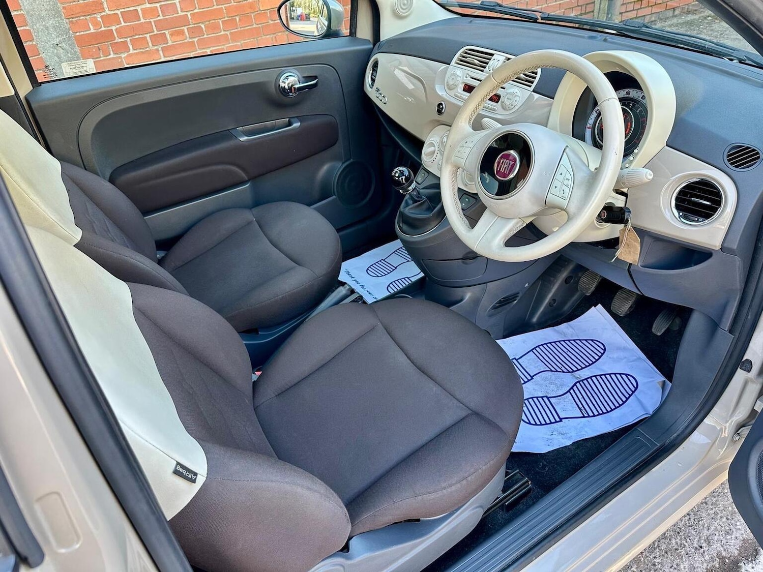 Used Fiat 500 2014 for sale - 77844967: Photo 9